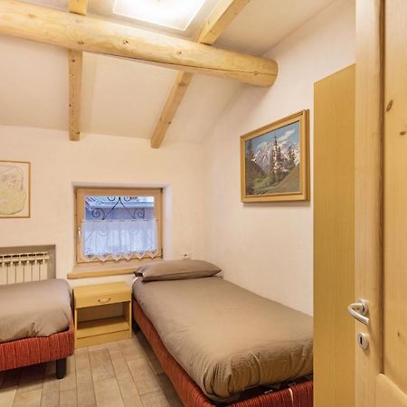 Appartamento Giada Livigno Luaran gambar