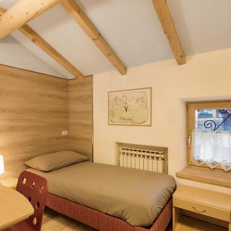 Appartamento Giada Livigno Luaran gambar