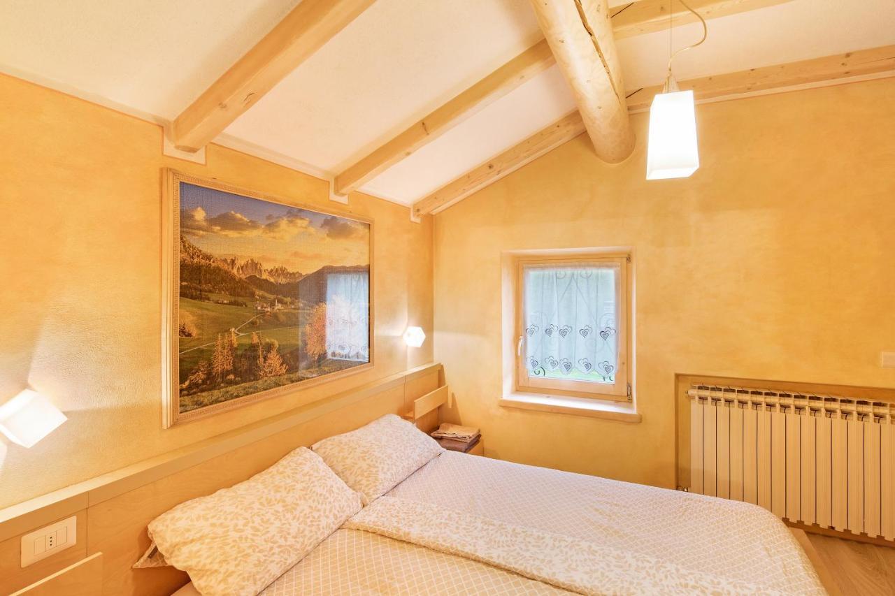 Appartamento Giada Livigno Luaran gambar