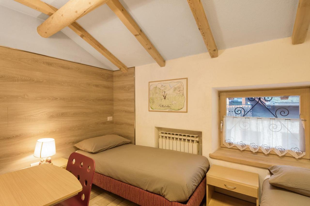 Appartamento Giada Livigno Luaran gambar